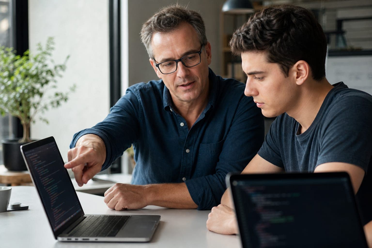About software development in Paraguay